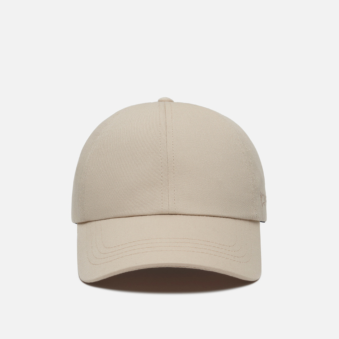 

Кепка Woolrich Logo Baseball бежевый, Размер, Logo Baseball