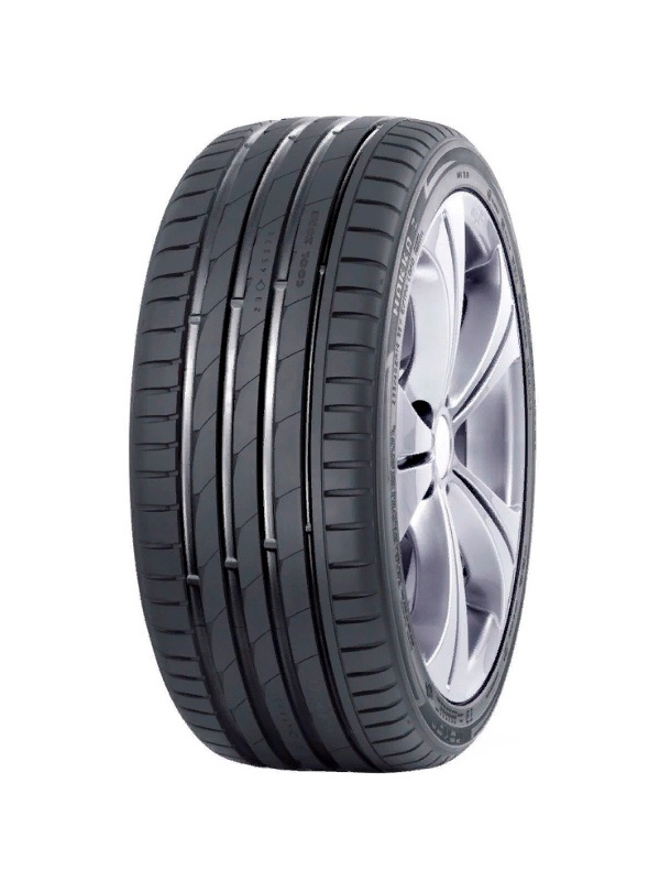 

Шины Nokian Hakka Z SUV 235 55 19 XL SUV 105 W, Hakka Z SUV XL