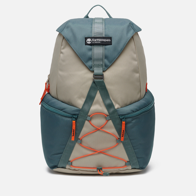 

Рюкзак Timberland Outdoor Archive Bungee бежевый, Размер ONE SIZE, Outdoor Archive Bungee