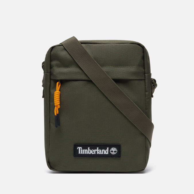 

Сумка Timberland Small Crossbody оливковый, Размер ONE SIZE, Small Crossbody