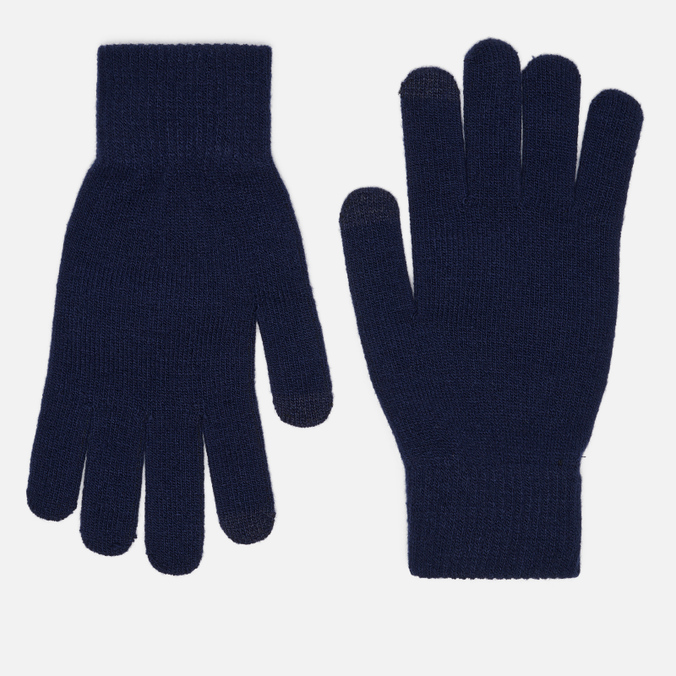 

Перчатки Timberland Magic Glove синий, Размер, Magic Glove