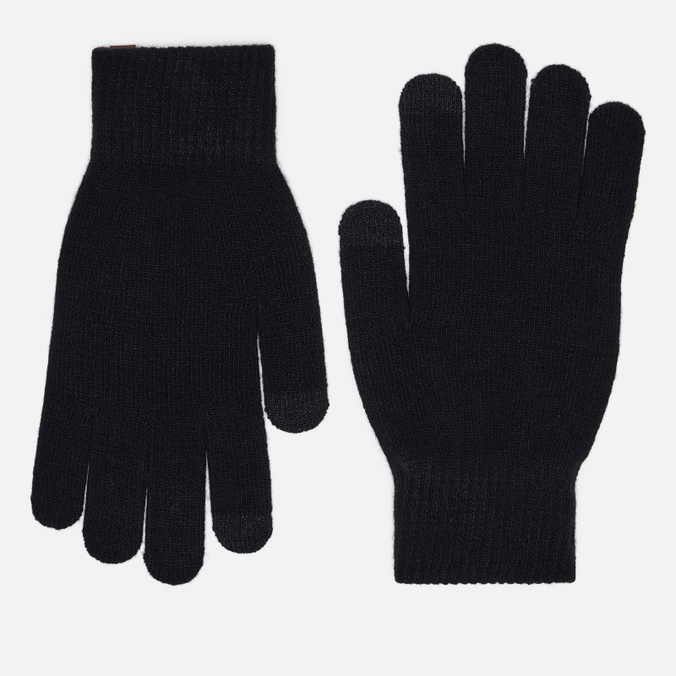 

Перчатки Timberland Magic Glove чёрный, Размер ONE SIZE, Magic Glove