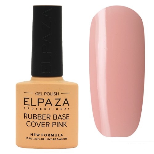 

Гель-лак Elpaza Cover Pink (14) 10мл