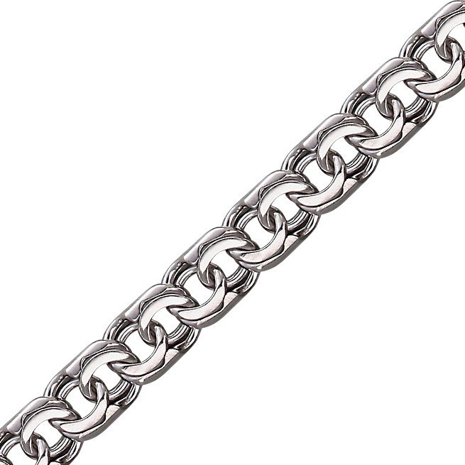 

Цепочка из серебра 50 Golden Eagle ЦБР-20, ЦБР-20