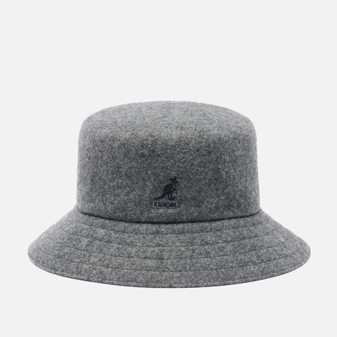 

Панама Kangol Wool Lahinch серый, Размер XL, Wool Lahinch