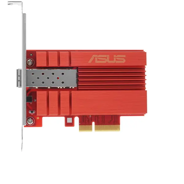 

Сетевая карта ASUS XG-C100F, XG-C100F