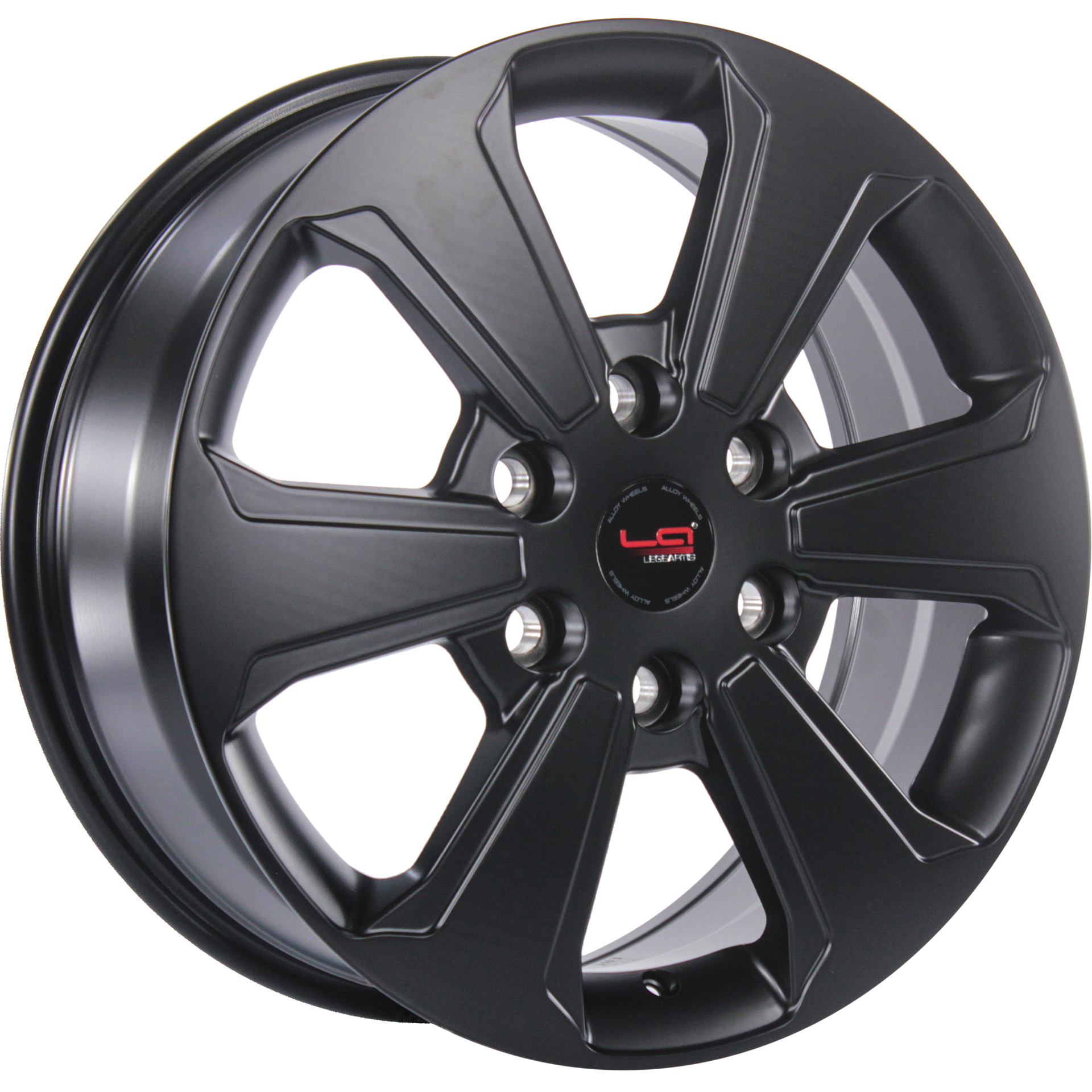 

Колесный диск LegeArtis Replica Concept-TY578 7.5x18/6x139.7 ET60 D95.1 MB