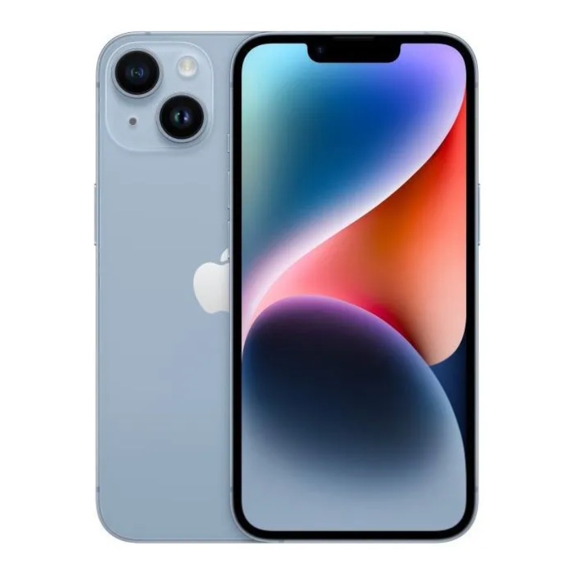 

Смартфон Apple iPhone 14 Plus 512GB Blue