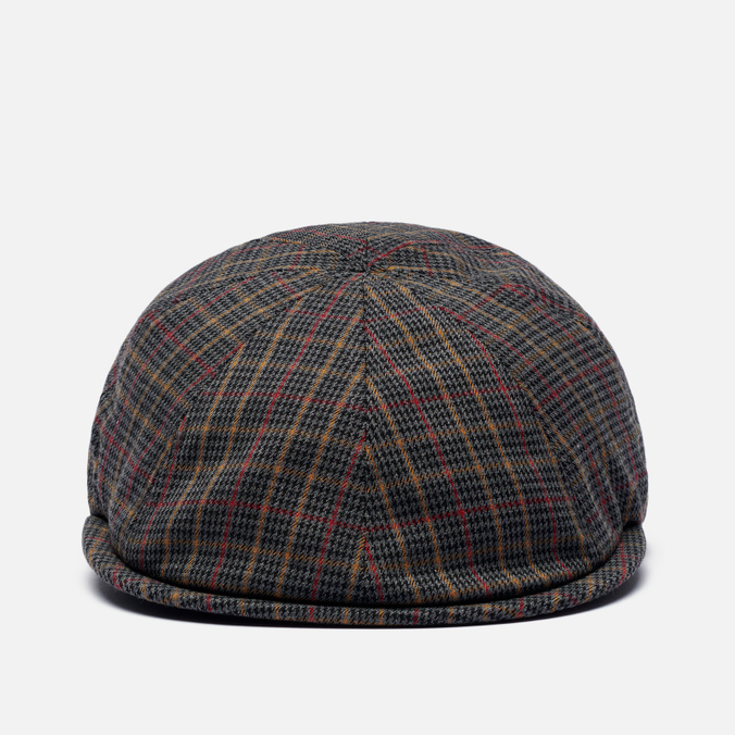 

Кепка Kangol Pattern Flexfit серый, Размер S-M, Разноцветный, Pattern Flexfit