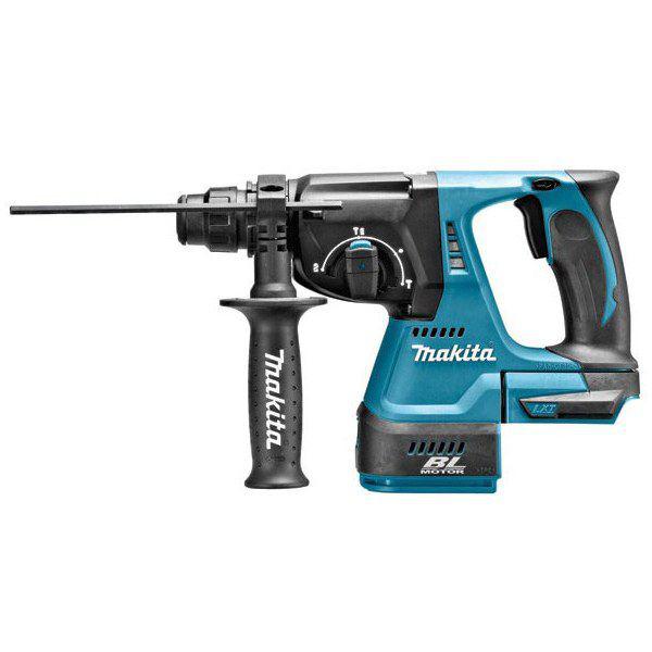 

Перфоратор Makita DHR 242 Z 178079