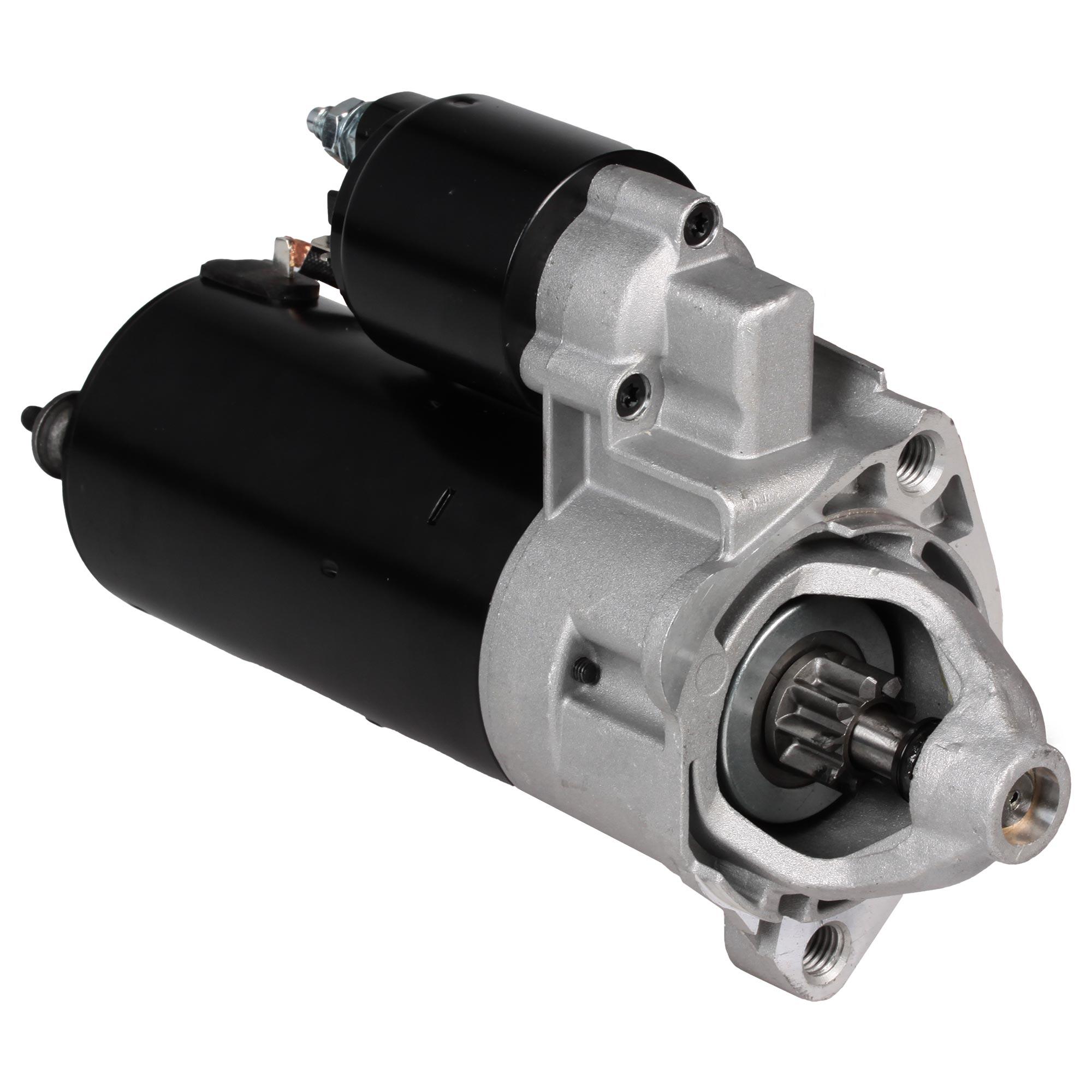 

Стартер STARTVOLT LSt 1839