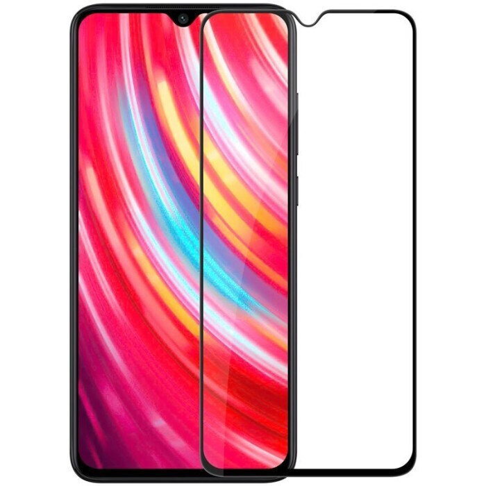 

Защитное стекло Qvatra для Xiaomi Redmi 8A (2019) / 9D на весь экран