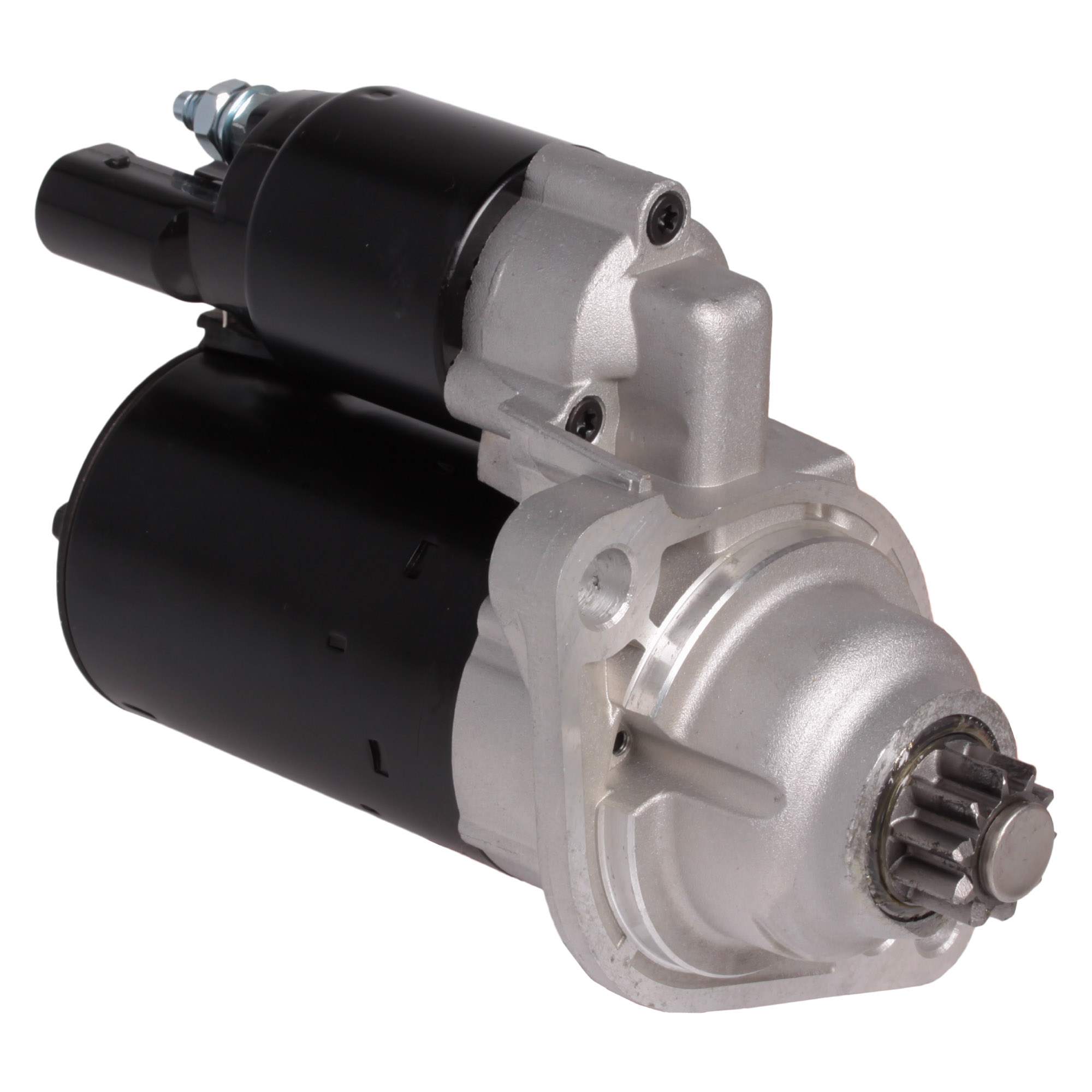 

Стартер VAG Jetta (10-) 1.6i МТ (тип Bosch) 1,1кВт StartVOLT LSt 1803