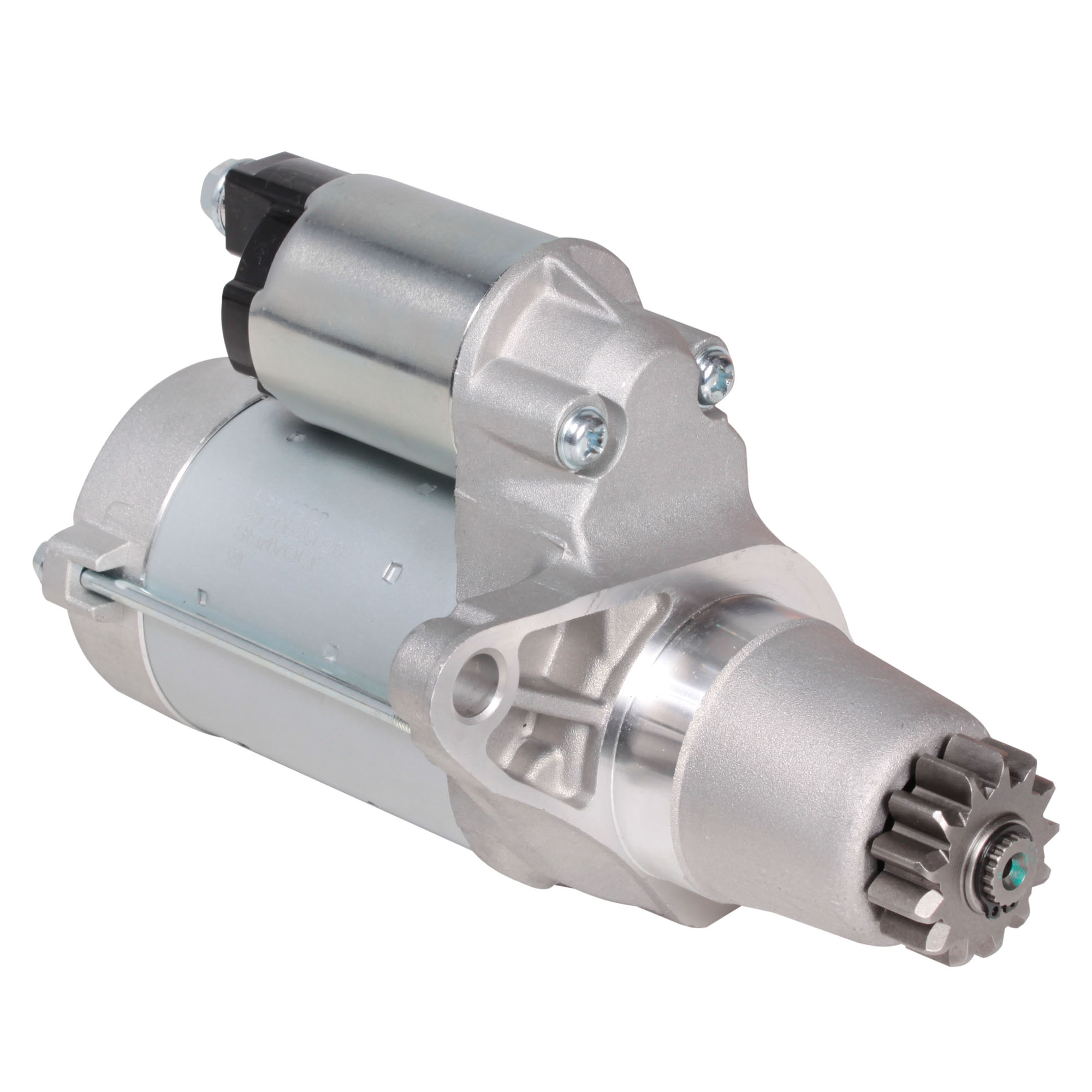 

Стартер для Toyota Camry V40 06-/Rav 4 06- 2.0i/2.5i/3.0i/3.5i 1,6кВт StartVolt LSt1902