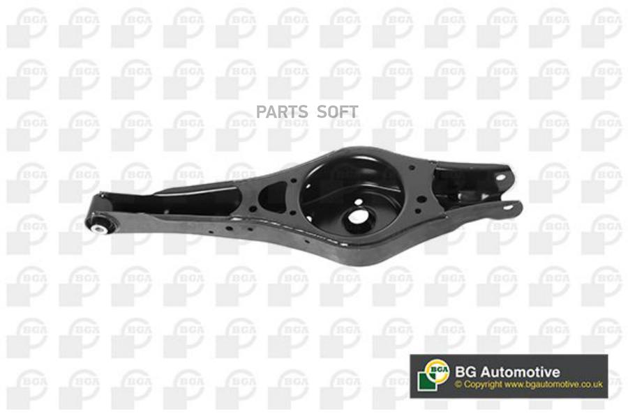 

Bga Рычаг Audi A3/Tt/Vw Golf V/Vi/Jetta/Passat/Tiguan/Touran 1.2-3.6 04- Нижн Зад L/R