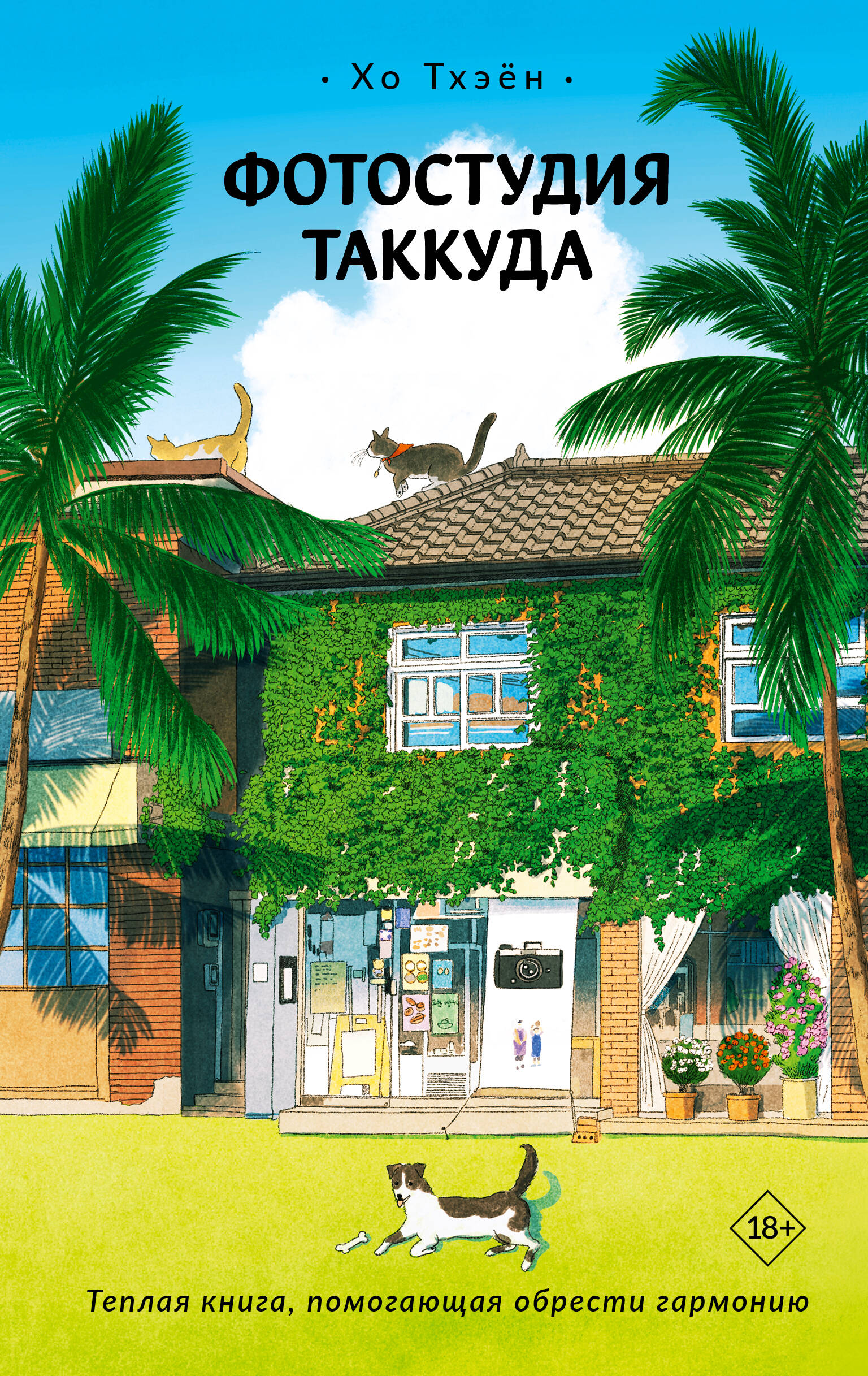 

Фотостудия Таккуда, Хиты Кореи