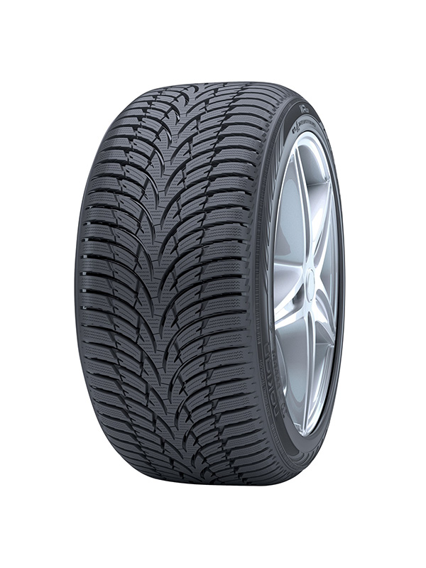 

Шины Nokian WR D3 195 65 15 91 T, WR D3