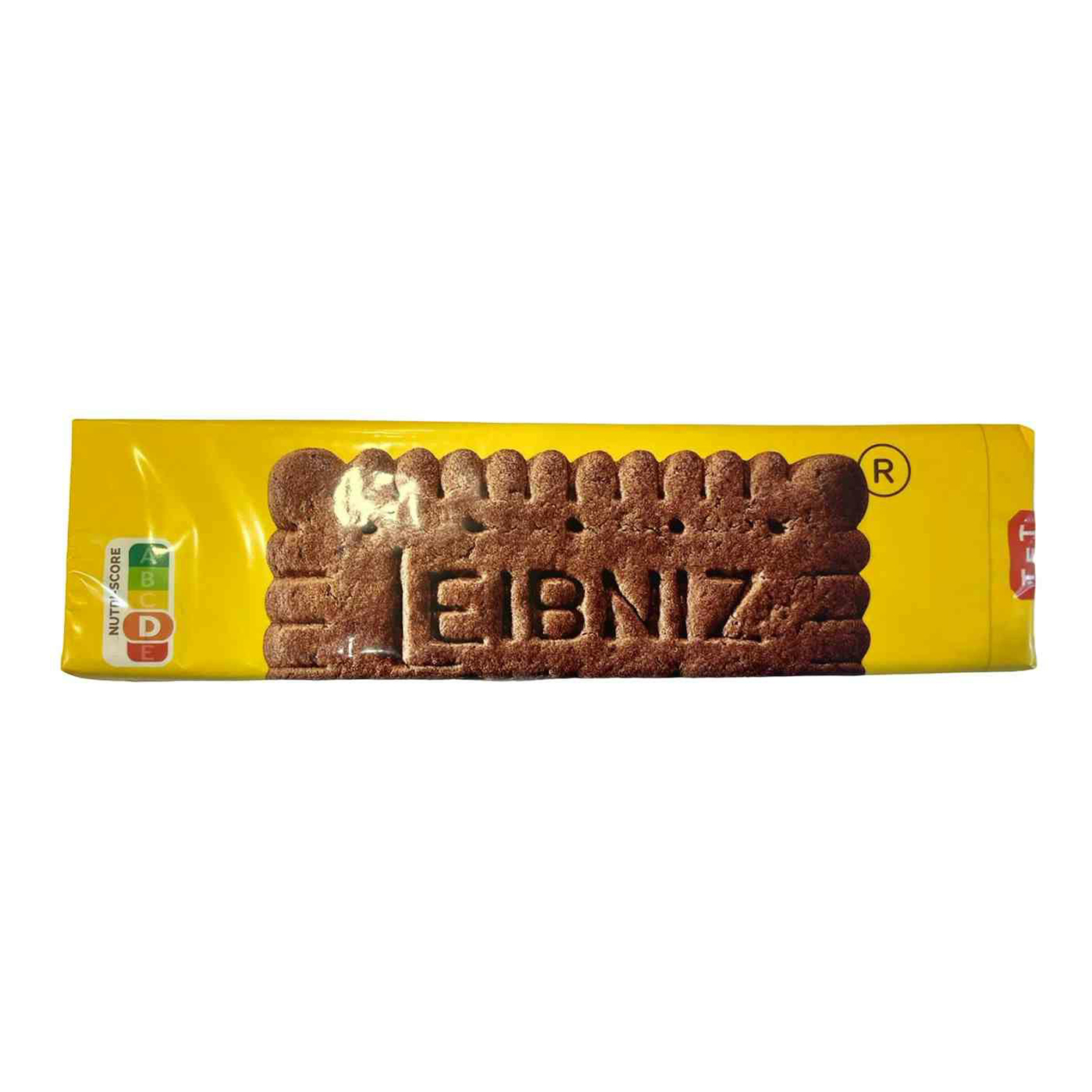 Печенье Leibniz Kakaokeks сливочное 200 г