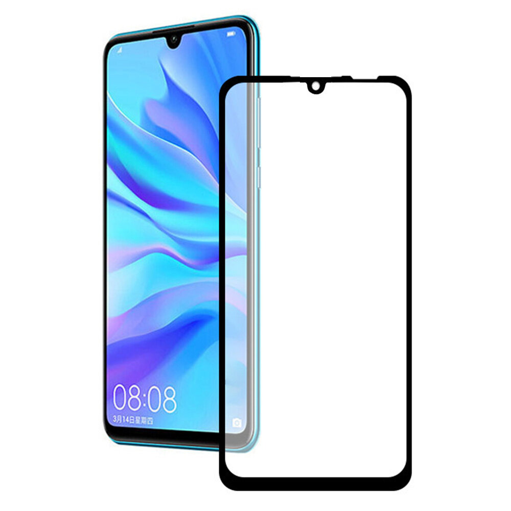 

Защитное стекло для Huawei Honor 20 LiTE / 20i / 10i (2019) / для хонор / 9D на весь экран