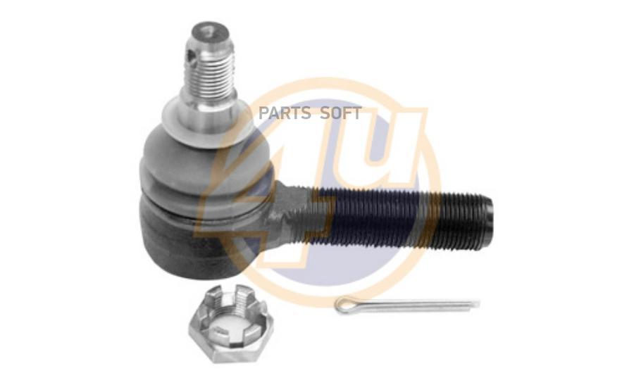 

Tie Rod End 4U арт.FRA13728