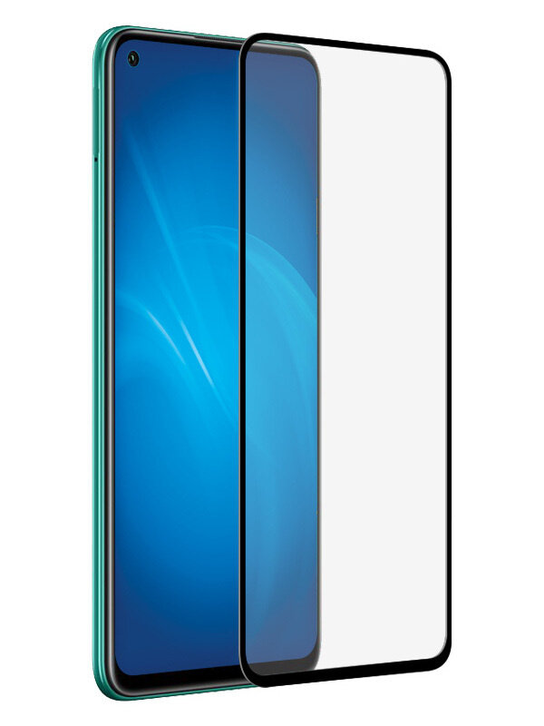 

Защитное стекло для Honor 30 / для хонор 30 / 9D на весь экран
