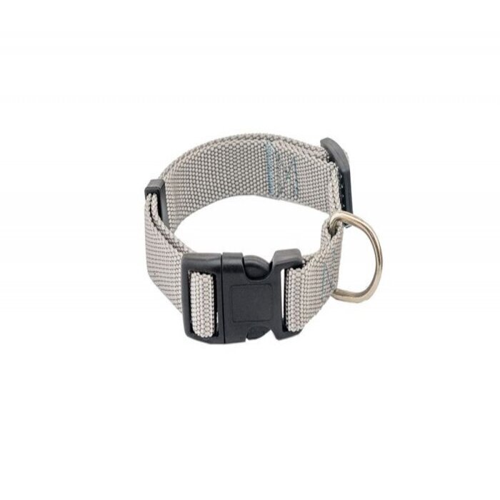 

441.022.05 Ошейник Saival Standart «Лайт» 20мм обхват 32-41см серый 2 шт, [441.022.05] Ошейник Saival Standart «Лайт» 20мм обхват 32-41см серый (2 шт)