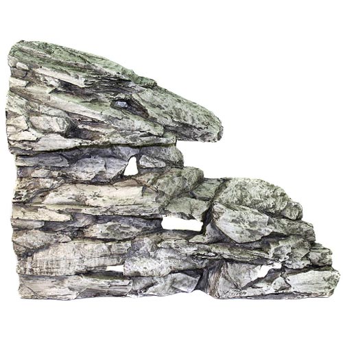 

431 Грот Декси - Камень 501040 см, односторонний декоративный элемент, 250611, 431 Грот Декси - Камень 50*10*40 см, односторонний декоративный элемент, 250611