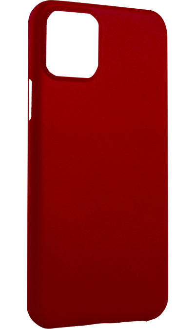 Чехол-крышка Miracase MP-8802  для Apple iPhone 11 Pro, полиуретан, красный
