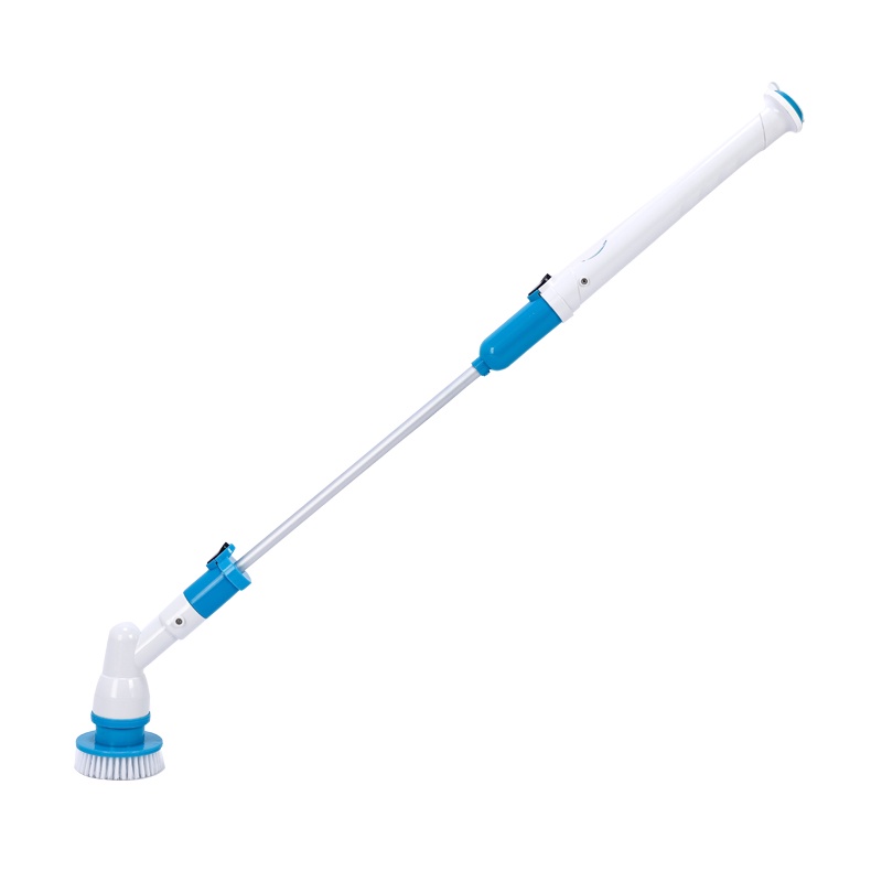 

Беспроводная щетка для уборки Spin Scrubber, Hurricane