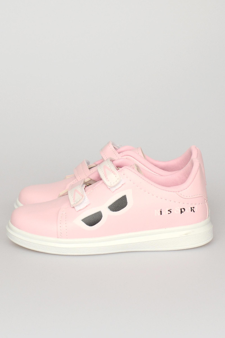 

Детские кроссовки Pembe Potin Синий 20 (доставка из-за рубежа), 29370