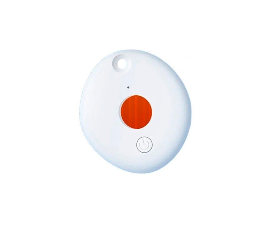 

Детектор скрытых камер DingZero Camera Detector Mini FJ05TCQ White, FJ04TCQ