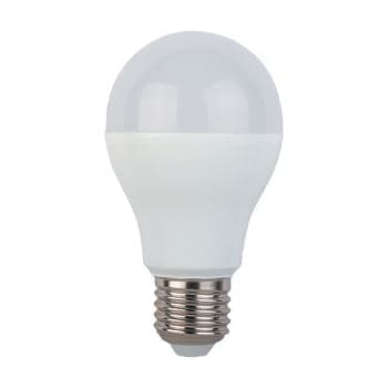 фото Лампа светодиодная ecola classic led premium 8,0w a55 220-240v e27 4000k 102x57, d7rv80elc