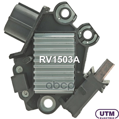 

Регулятор Генератора Utm арт. RV1503A