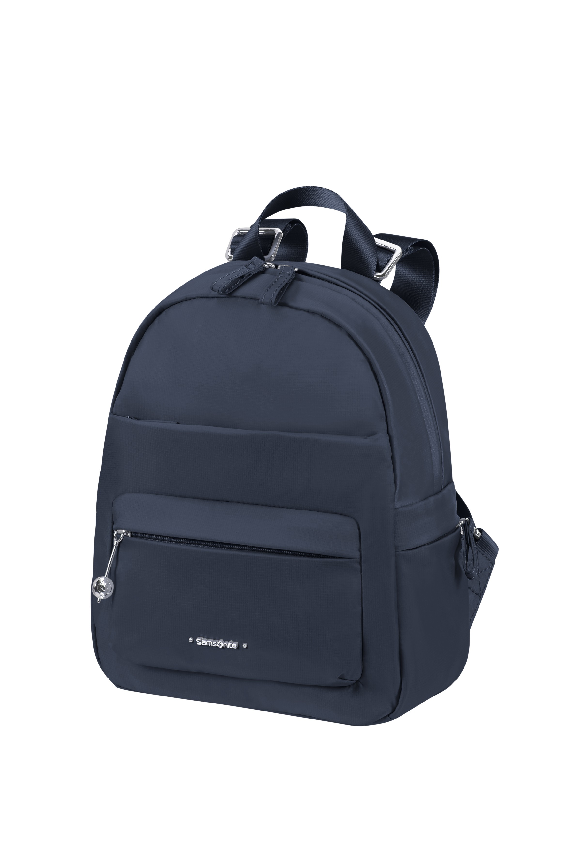 фото Рюкзак женский samsonite cv3 синий