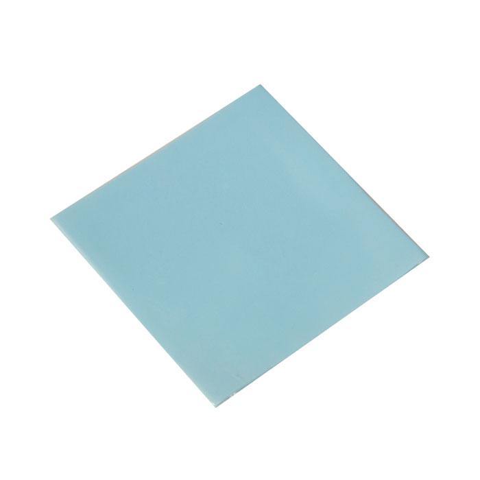 

Терморезинка Arctic thermal Pad 50х50 мм, толщина 1.5 мм, 6 Вт/мК
