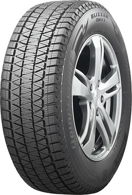 

Шины Bridgestone Blizzak DM V3 275/60 R20 115R, Blizzak DM V3