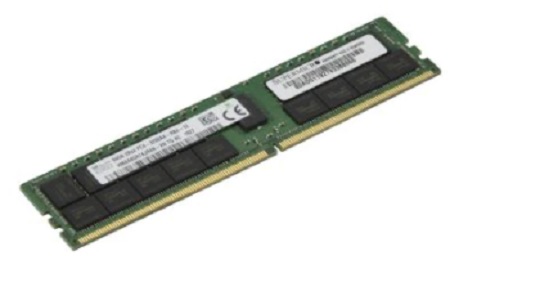 

Оперативная память Supermicro (MEM-DR464MC-ER32), DDR4 1x64Gb, 2933MHz