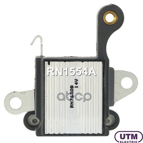 

Регулятор Генератора Utm арт. RN1554A