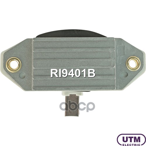 

Регулятор Генератора Utm арт. RI9401B