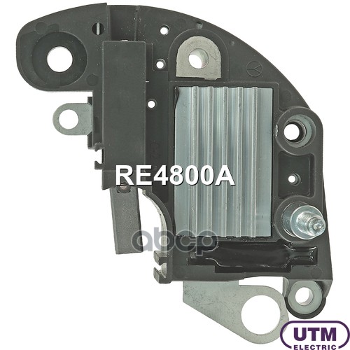 

Регулятор Генератора Utm арт. RE4800A