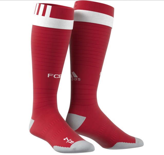 

ГЕТРЫ ADIDAS FCB H SO AX6452