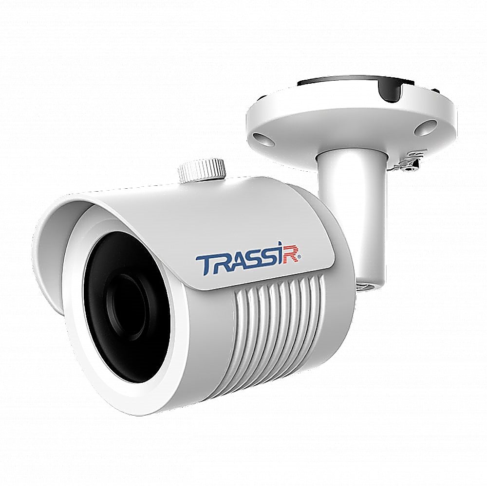 Аналоговая мини-камера TRASSIR TR-H2B5 (3.6 мм)