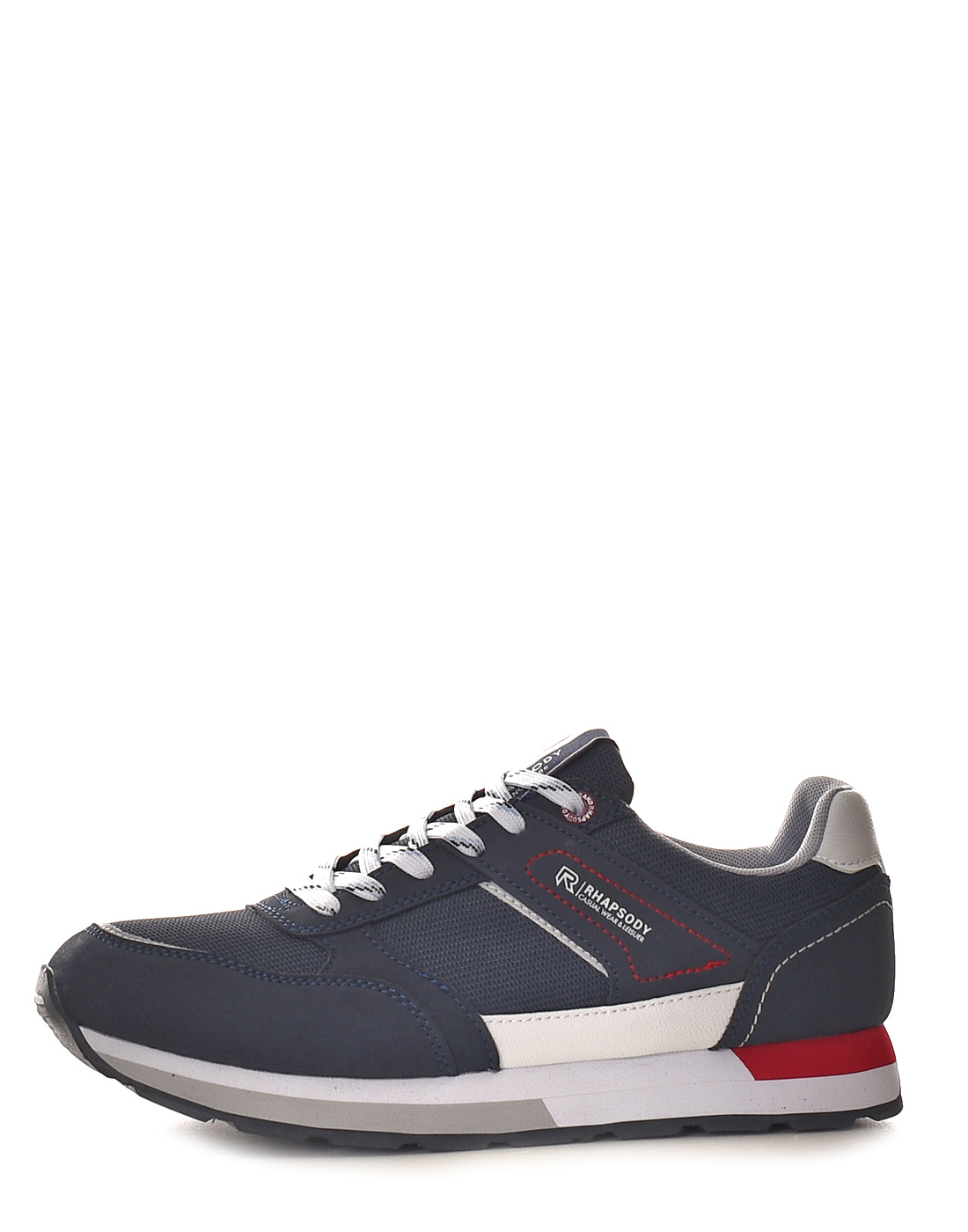 

Кроссовки мужские ROSCOTE 21S033-31-F0129H синие 45 RU, 21S033-31-F0129H