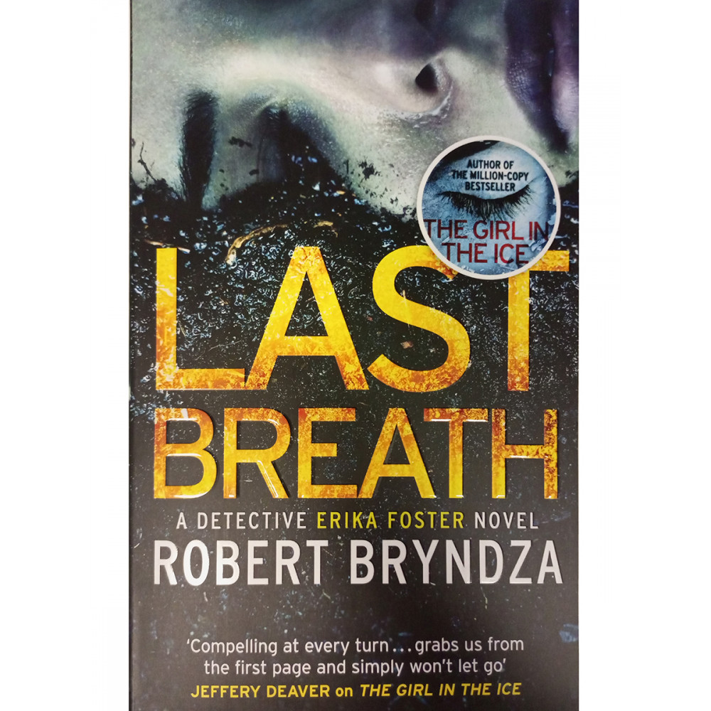 

Last Breath