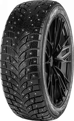 

Шины Gripmax SureGrip Pro Ice 275/50 R22 115T, SureGrip Pro Ice