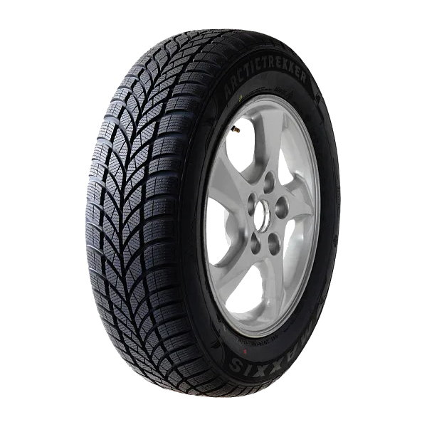 

Шина 155/60 R15 Maxxis Arctictrekker WP-05 74T, Arctictrekker WP-05