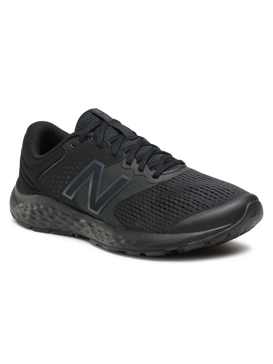 

Кроссовки Fresh Foam 520 v7 M520LK7 New Balance Черный 40 EU, Fresh Foam 520 v7 M520LK7
