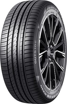 Шины Winrun R330 W-Silent 285/45 ZR22 114W XL