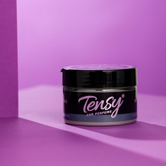 

Ароматизатор в машину Tensy Новая машина TZ-07