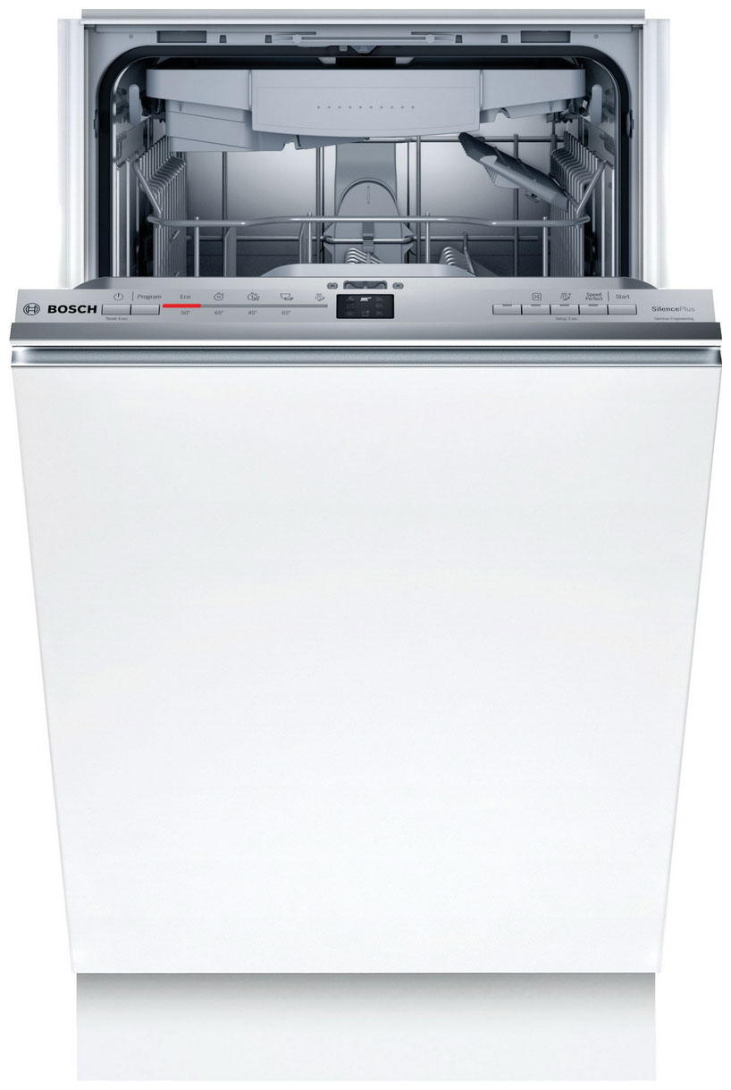 фото Встраиваемая посудомоечная машина bosch srv2imx1br